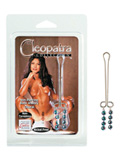 Cleopatra Clit - Pearl Metallic