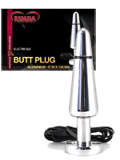 Elektro Sex Butt Plug