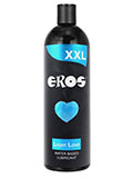 Eros XXL - Light Love Water Lube 600 ml