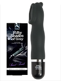 Fifty Shades of Grey - Sweet Touch Mini Clitoral Vibrator