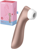 Klitoris Stimulator - Satisfyer Pro 2 Vibration